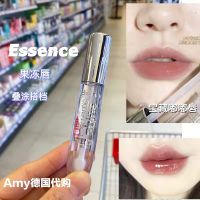 Spot German essence transparent lip glaze jelly gloss superimposed mirror colorless doodle glass