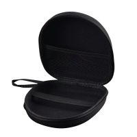 EVA Storage Bag Carrying Bag Anti stress Storage Box Cable Storage Box Headphone Case Convenient To Carry Yw