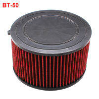 DEFT กรองอากาศรถยนต์สำหรับ MAZDA Ford BT50 รถไอดีเครื่องยนต์อุปกรณ์เสริม Air FILTER-m0pi