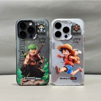 Case iphone 【HZW/Cartoon/drop-resistant/hard case】 for iphone 15 14 13 12 11 pro max case