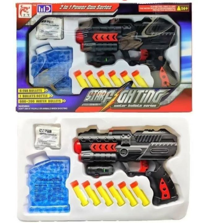 ปืนเนิฟส์ของเล่นเด็ก-ราคา-อันล่ะ-149-บาท-สินค้าคละสีค่ะสินค้าตามแบบภาพ-พร้อมส่งครับ