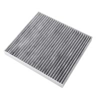 Cabin Filter for Jeep Grand Cherokee IV WK,WK2 3.0CRD/3.6 V6 /5.7 V8/6.4 2010-2016 2017-2019 Car Accessories 68079487AA