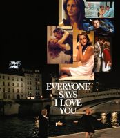 Everyone Says I Love You (1996) (เสียง Eng DTS/ไทย | ซับ Eng/ไทย) Bluray บลูเรย์ หนัง