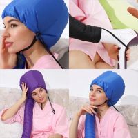 Electric Hair Dryer Quick Drying Hair Cap Baked Oil Hair Dryer Head Cover Hair Drying Convenient for Women Quick Drying Lazy God Towels