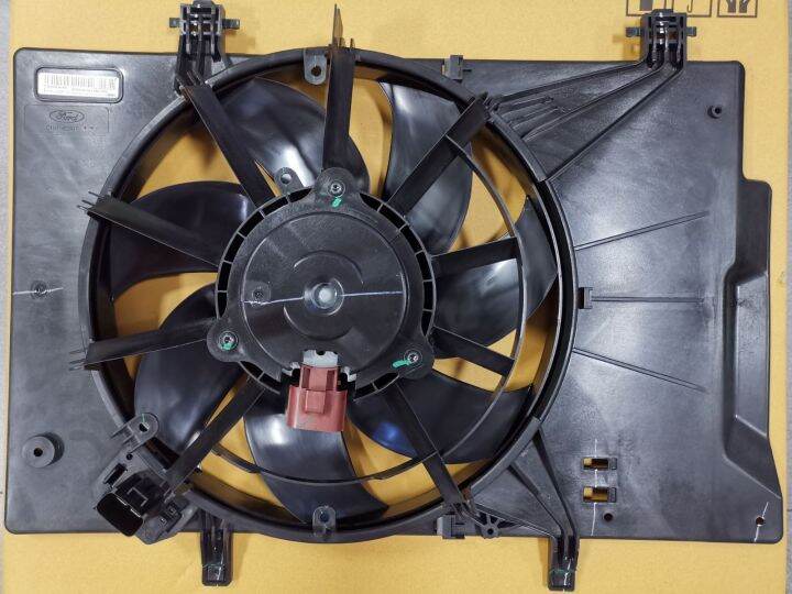Ford Radiator Fan for Ford Ecosport / Ford Fiesta 1.0L & 1.5L Lazada PH