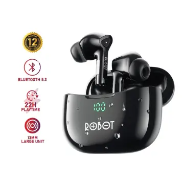 Earphone wireless online robot