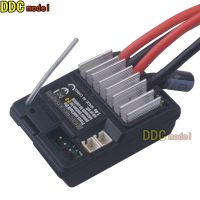 HAIBOXING Hbx901 901A 903 903A 905A รีโมทคอนโทรลรถ RC อะไหล่อัพเกรดแปรง ESC/รับ90127