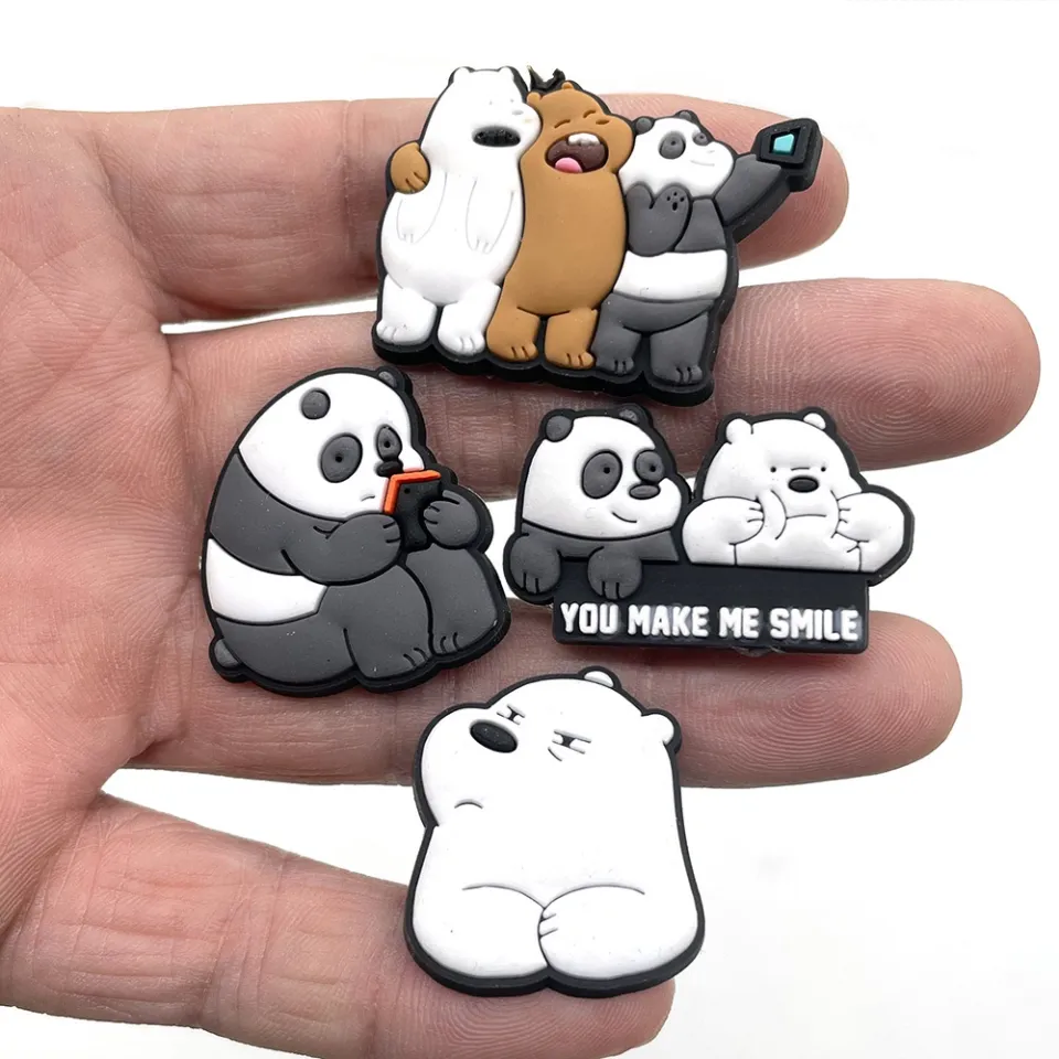 Pin on Ice bear we bare bears