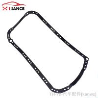 ♛✥✎ ISANCE Oil Pan Gasket for Honda Accord 1990-2002 2.2 2156cc 2.3L 2254cc L4 11251-P0A-000 11200PAAA00 11251P0A000 11251PT0000