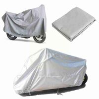 All Season Waterproof Breathable Full Protective Anti Motorcycle Scooters Hood Covers Motorcycle Covers UV Dustproof X5L7 Covers