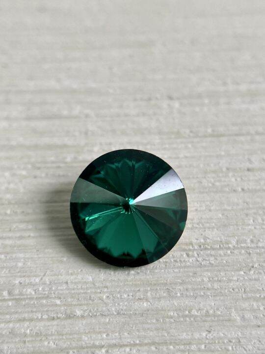 gm-crystal-3019-crystal-rivoli-emerald-8mm-aaa-diy-5pc-pack