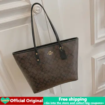 Authentic Coach Bags - Best Price in Singapore - Oct 2023