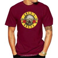 Guns N Roses Appetite Creature Pistols Mens Tshirt Gildan