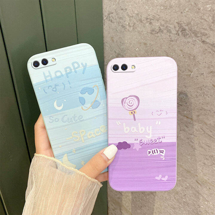 oppo-a12e-กรณีซิลิโคน-tpu-เคสโทรศัพท์ฝาหลัง-oppo-a12e-a12e-ทาสีปลอกอ่อน