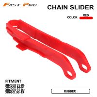 卍✿ Motorcycle Chain Slider Guide Protection Device For HONDA XR250R XR400R XR600R XR650L XR 250R 400R 600R 650L 250 400 600 R 650 L