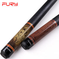 FURY PS ชุดเมเปิ้ล Stik Bliard 11.75มม. 12.75ปลายขนาดมิลลิเมตรพร้อมเคสคิวบิลเลียด