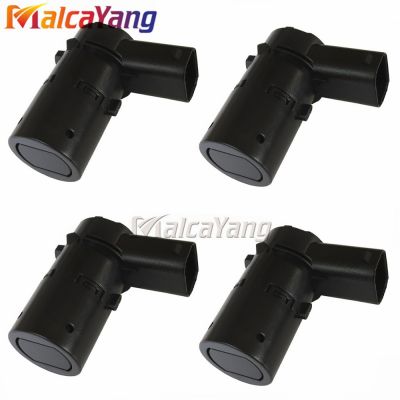 Newprodectscoming 4pcs New PDC Parking Distance Control Aid Sensors For Nissan Quest Infiniti QX56 25994 ZF000 25994ZF000