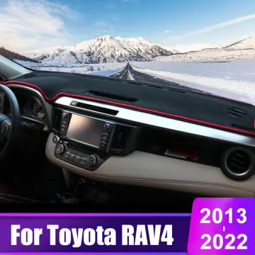 Accessoires pour Toyota RAV4 RAV-4 5 places 2006 - 2012 Coffre