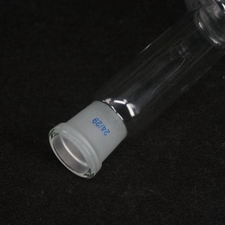 new-hot-bkd8umn-ขวดแก้วคอยาวเดียวก้นกลมสำหรับห้องแล็บแบบข้อต่อ24-29ขนาด500มล