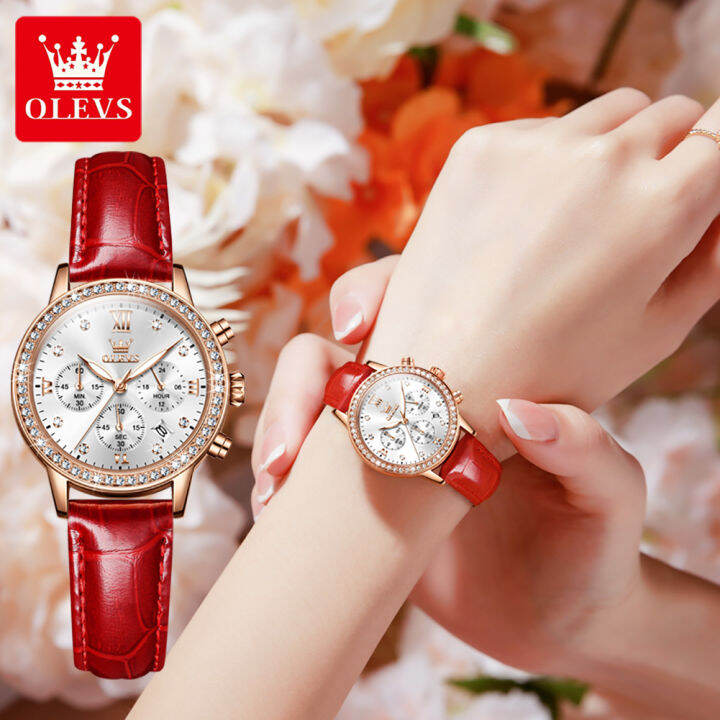 watch-womens-genuine-famous-brand-2022-new-diamond-encrusted-luxury-high-end-fashion-waterproof-multi-function-leather-quartz-watch