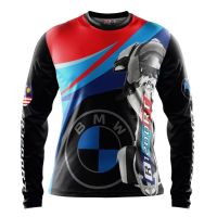 [เสื้อยืด Cloud Sense]    2023 NEW   engine boxer bmw r1200gs rt 1200 r1200rt r1200r long sleeve  (Contact online for free design of more styles: patterns, names, logos, etc.)