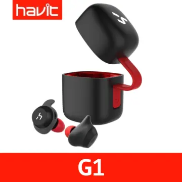 Havit discount earbuds g1w