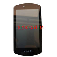 Original 3.5นิ้ว LM1625A01-1C สำหรับ Garmin EDGE 1030 PLUS จักรยาน GPS จอแสดงผล LCD Touch Screen Digitizer Glass