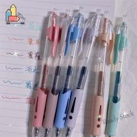 【Ready Stock】 ✤◄ C13 1 Pcs Color Gel Pen Marker Pen Student Stationery Color Pen