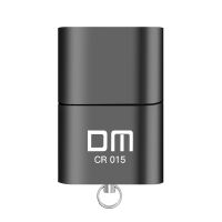 DM CR015 TF Card Reader