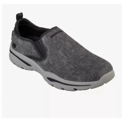 SKECHERS Relaxed Fit Creston Relect 65344 BLK