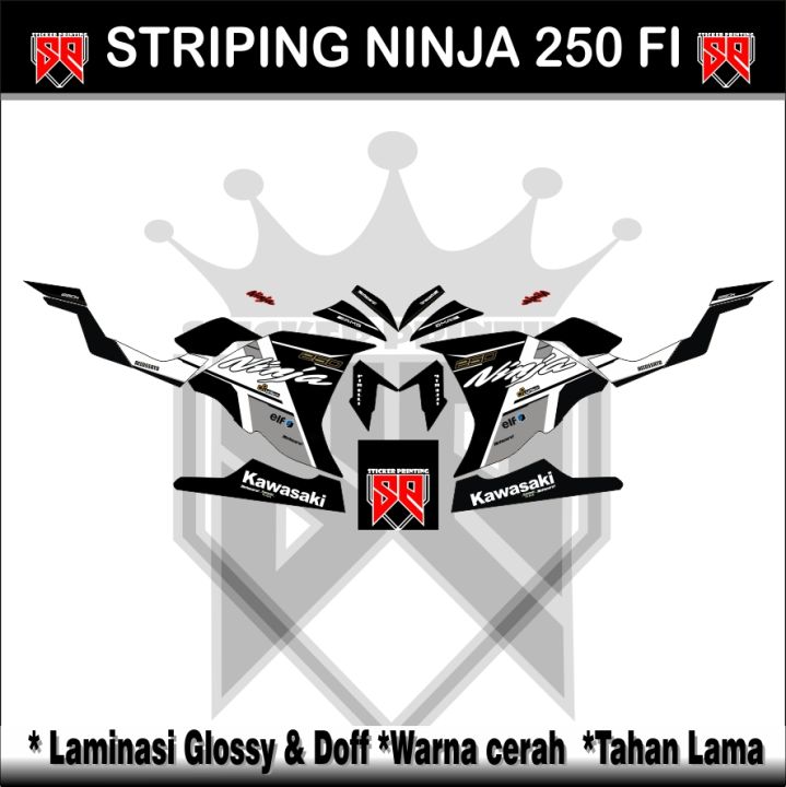 decal-striping-variasi-ninja-250-fi-ninja-fi-250