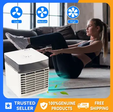 Lazada arctic best sale air cooler