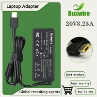 Newprodectscoming Duxwire 20V3.25A Universal 20V2.25A Notebook Power Adapter For Lenovo ThinkPad Laptop Charger EU US AU UK