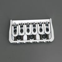 【CW】 6 Strings Fixed Guitar Bridge Accessories