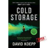 Best friend ! COLD STORAGE