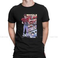 Eyeshield Kobayakawa Sena Anime All Teams Fanart Tshirt New Arrival Graphic Men Classic Goth Summer MenS Tops Harajuku T Shirt 【Size S-4XL-5XL-6XL】