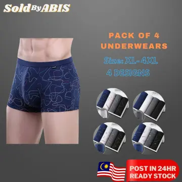 Shop Underwear Men S Size online
