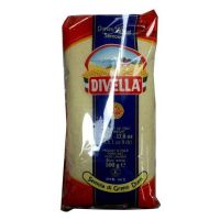 ?(แพ็ค2)?ไดเวลล่าเซโลมินาดูรัมวีท 500 กรัม/Divella Selomina Durum Wheat 500g