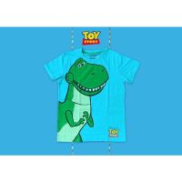 ✅ [6-8Y] Next Disney Toy Story T-Shirt เสื้อยืดแขนสั้น ทอย สตอรี่