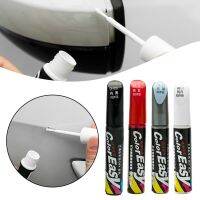 【LZ】ↂ┅♗  Car Coat Scratch Repair Touch-Up Pen Water Resistant Non-toxics Repair Pen Auto Accessories