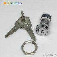 【hot】✶♠  19mm Metal 4Pin ON-OFF 2Position DPST A Lock 1801 2ON 2OFF switch 4A125VAC 2A250VAC