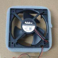 Hot Selling NEW For Haier Refrigerator Display Cabinet Fans Cooling Fan U11P09MS13A3-51-51Z32 9 V DC 0.08A Refrigeration Freezer Fan 9V