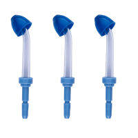 3PCS Oral Irrigator หัวฉีดอุปกรณ์เสริมสำหรับ Ocarestnicefeelfiycat FC168FC188FC158หัวฉีดจมูก