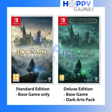 Hogwarts Legacy Standard Edition Warner Bros. Nintendo Switch