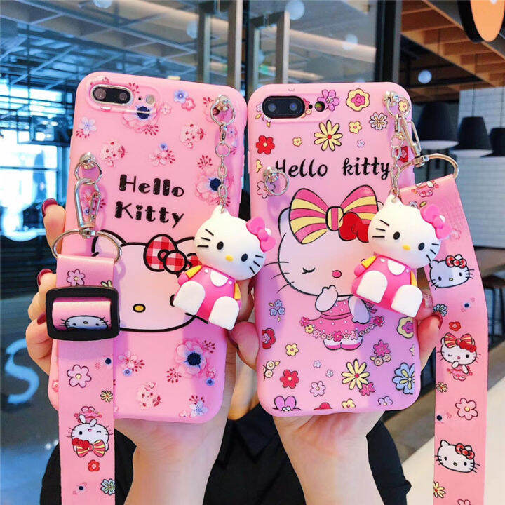 เคสศัพท์มือถือลายการ์ตูนคิตตี้สําหรับ-oppo-a92-a52-a5-a9-a31-2020-a8-f11-pro-f9-a7-a5s-a12-a12e-a3s-f7-f5