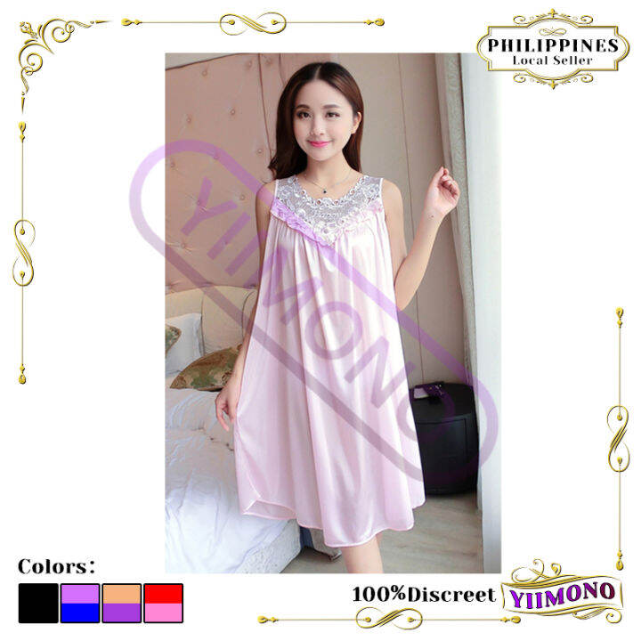 night dress lazada