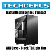 PC/タブレット PCパーツ Fractal Design Define 7 - Best Price in Singapore - May 2023 