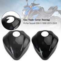 AMARK ป้องกันแฟริ่งปลอกกันกระแทกถังแก๊สสำหรับ Suzuki GSX-S 1000 GSXS 1000 2015 2016 2017 2018 2020 2019