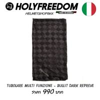 ผ้าบัฟ HOLY FREEDOM TUBOLARE MULTE FUNZIONE - BULLIT DARK 100% RECYCLE