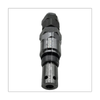 Excavator Replacement Accessories Main Relief Valve 14513267 VOE14513267 for Volvo EC135B EC140D EC210D EC240C Doosan Daewoo